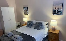 Eastbourne Town Centre Maisonette Apartment